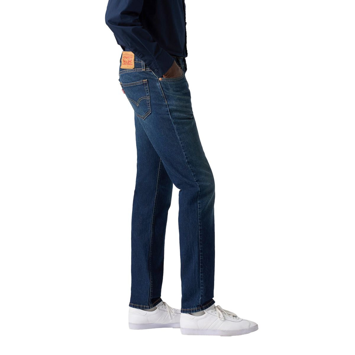 LEVIS - Jean Slim Hombre Levis