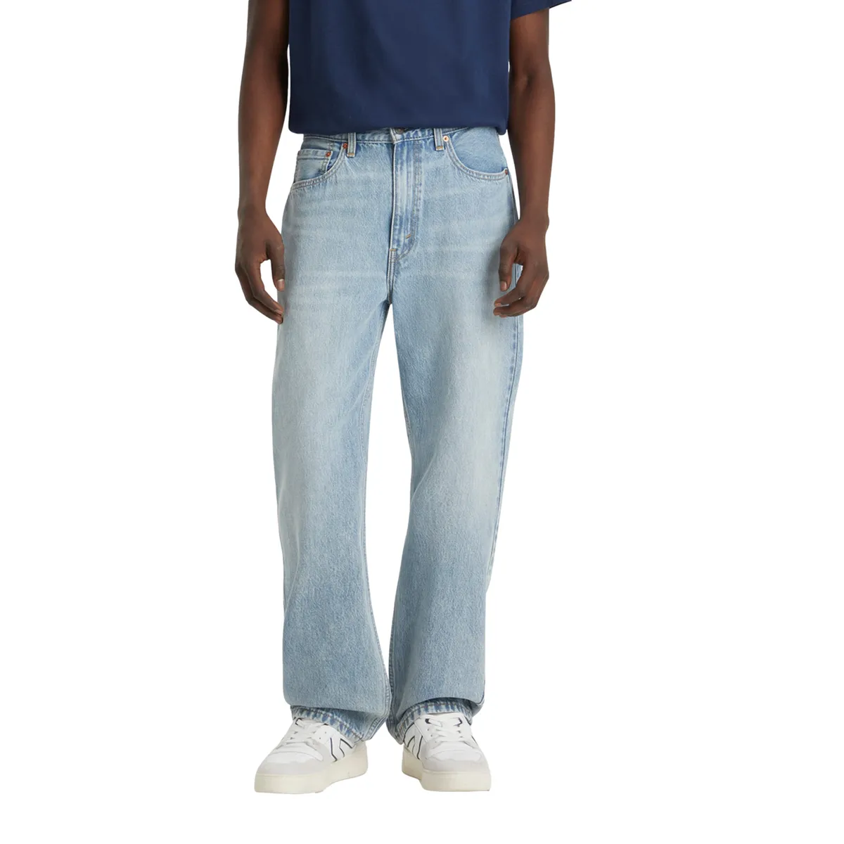 LEVIS - Jeans Loose Hombre Levis