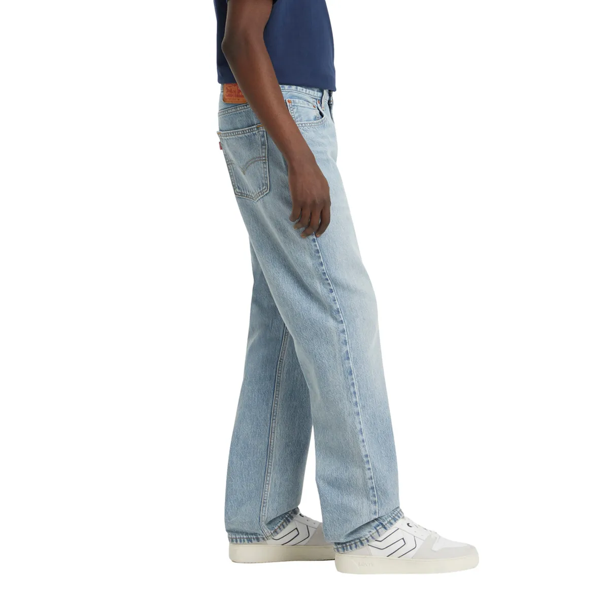 LEVIS - Jeans Loose Hombre Levis