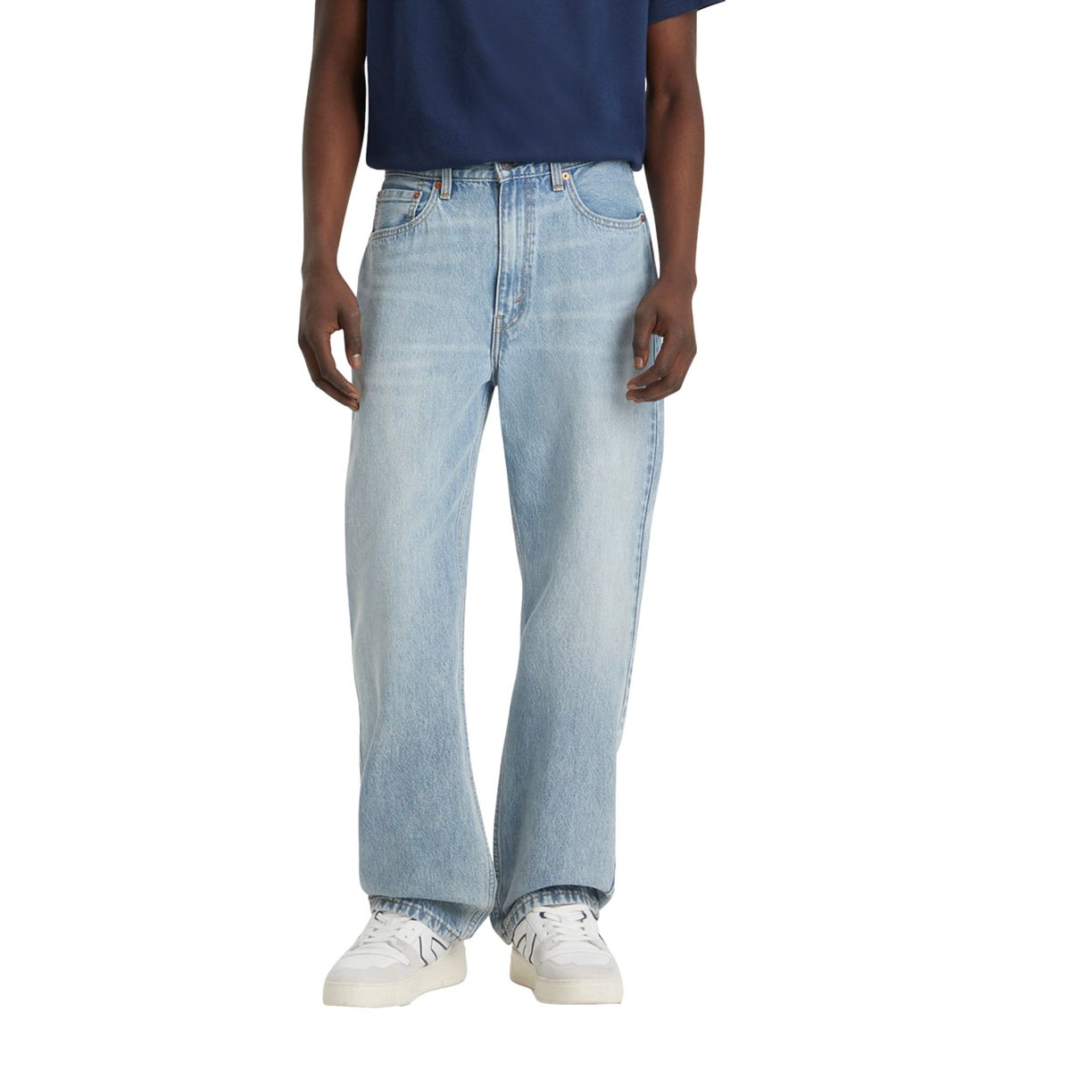 LEVIS - Jeans Loose Hombre Levis