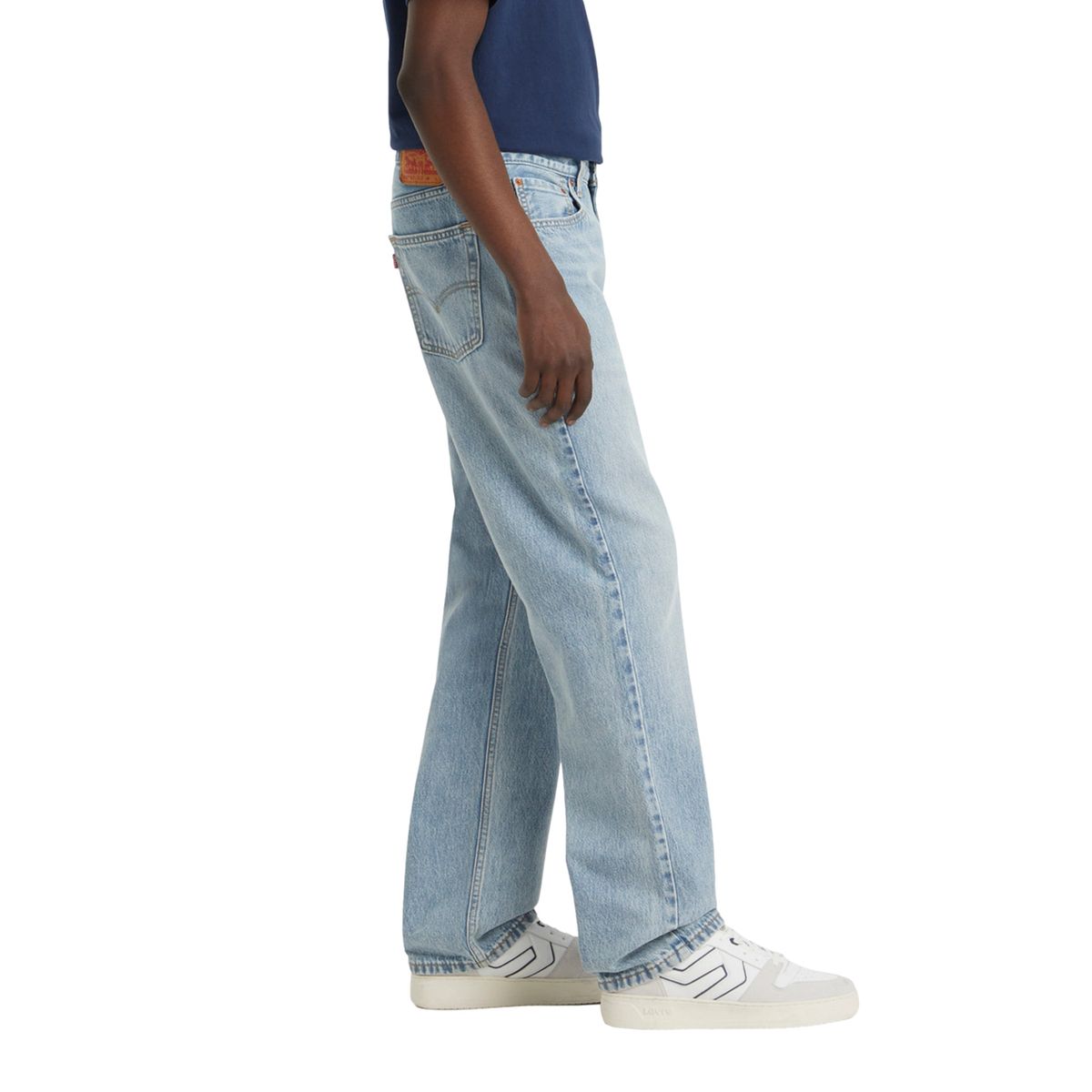 LEVIS - Jeans Loose Hombre Levis