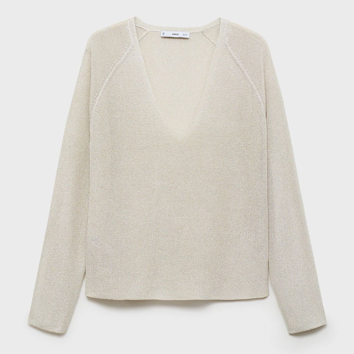 MANGO - Cárdigan Mujer Mango