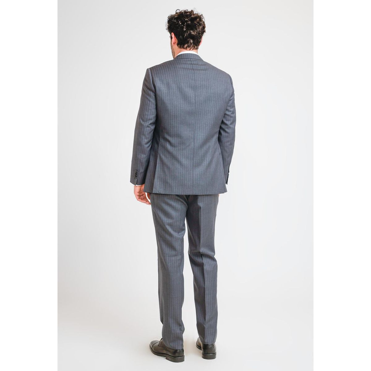 TRIAL - Traje Executive Hombre Trial