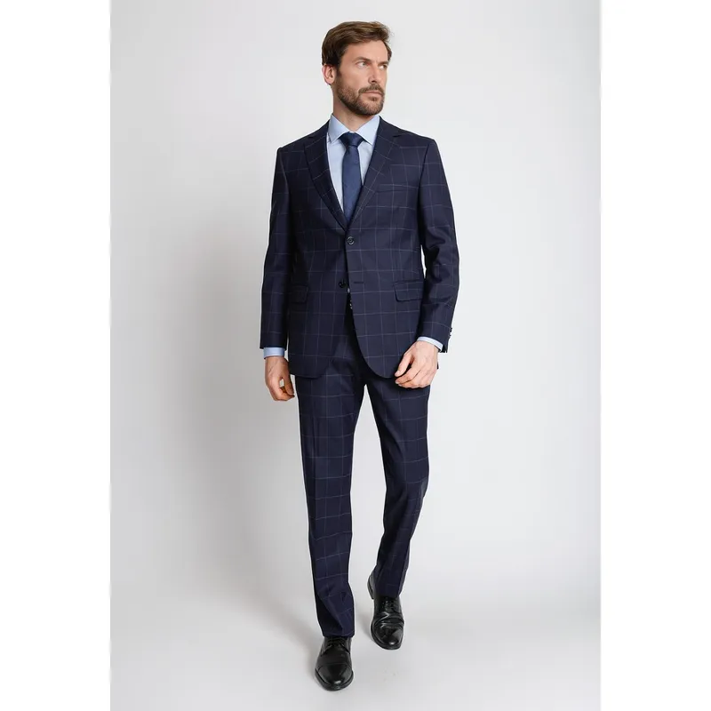 TRIAL - Traje Business Hombre Trial
