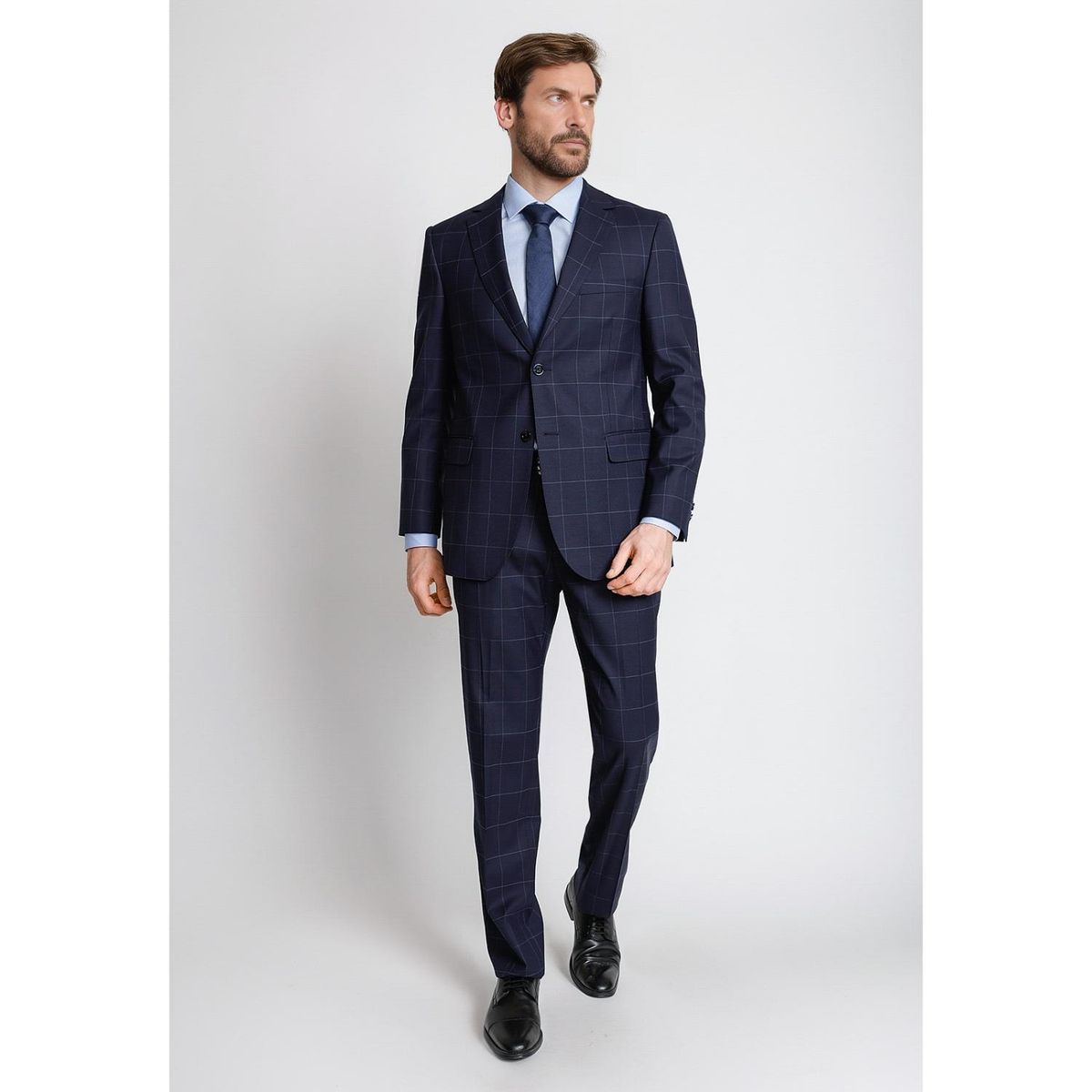 TRIAL - Traje Business Hombre Trial
