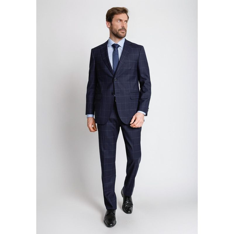 TRIAL - Traje Business Hombre Trial