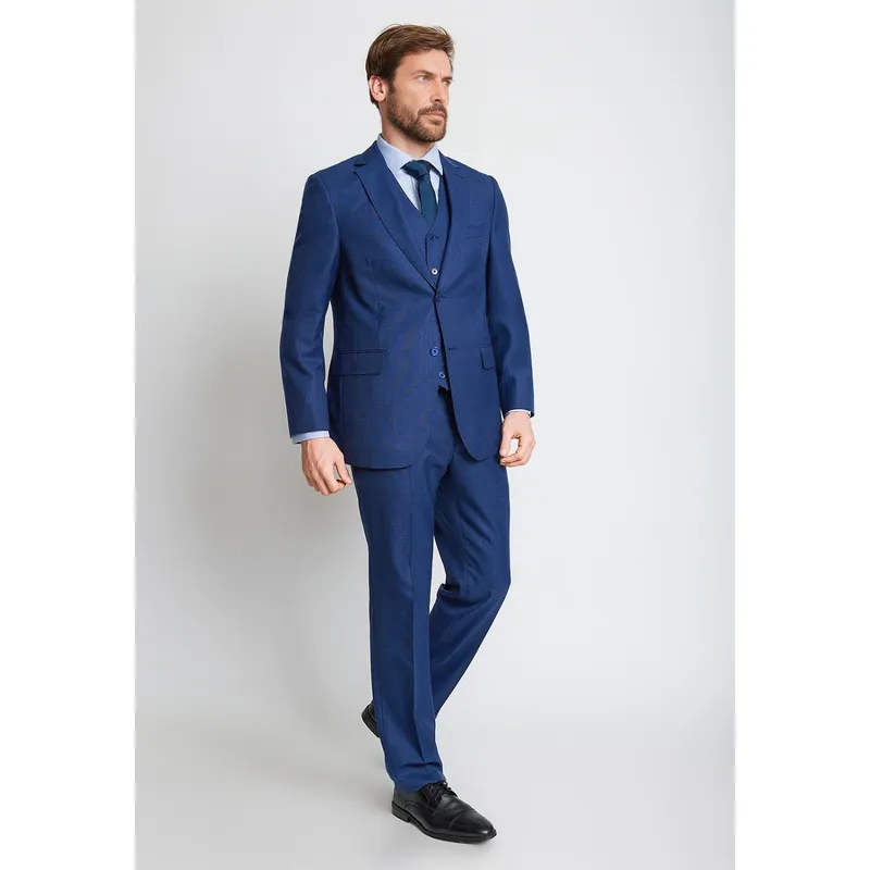 TRIAL - Traje Executive Hombre Trial