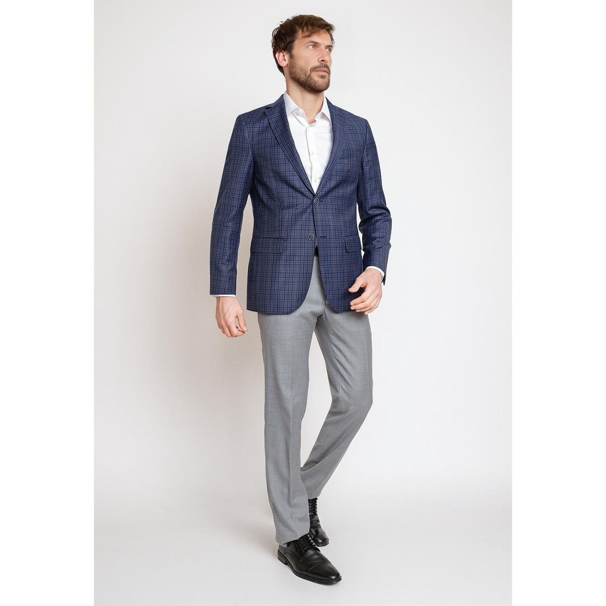 TRIAL - Saco Formal Hombre Trial
