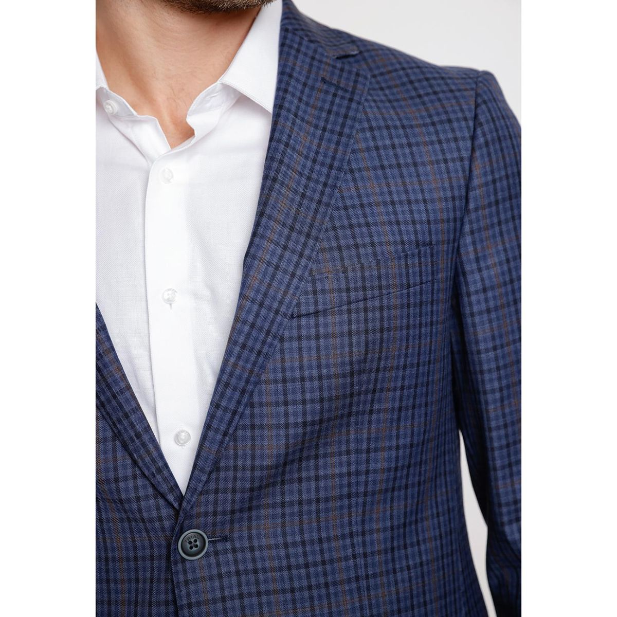TRIAL - Saco Formal Hombre Trial