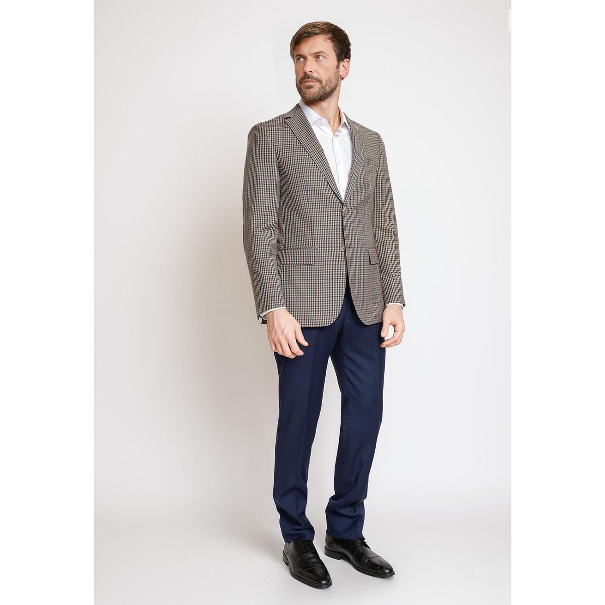 TRIAL - Saco Formal Hombre Trial