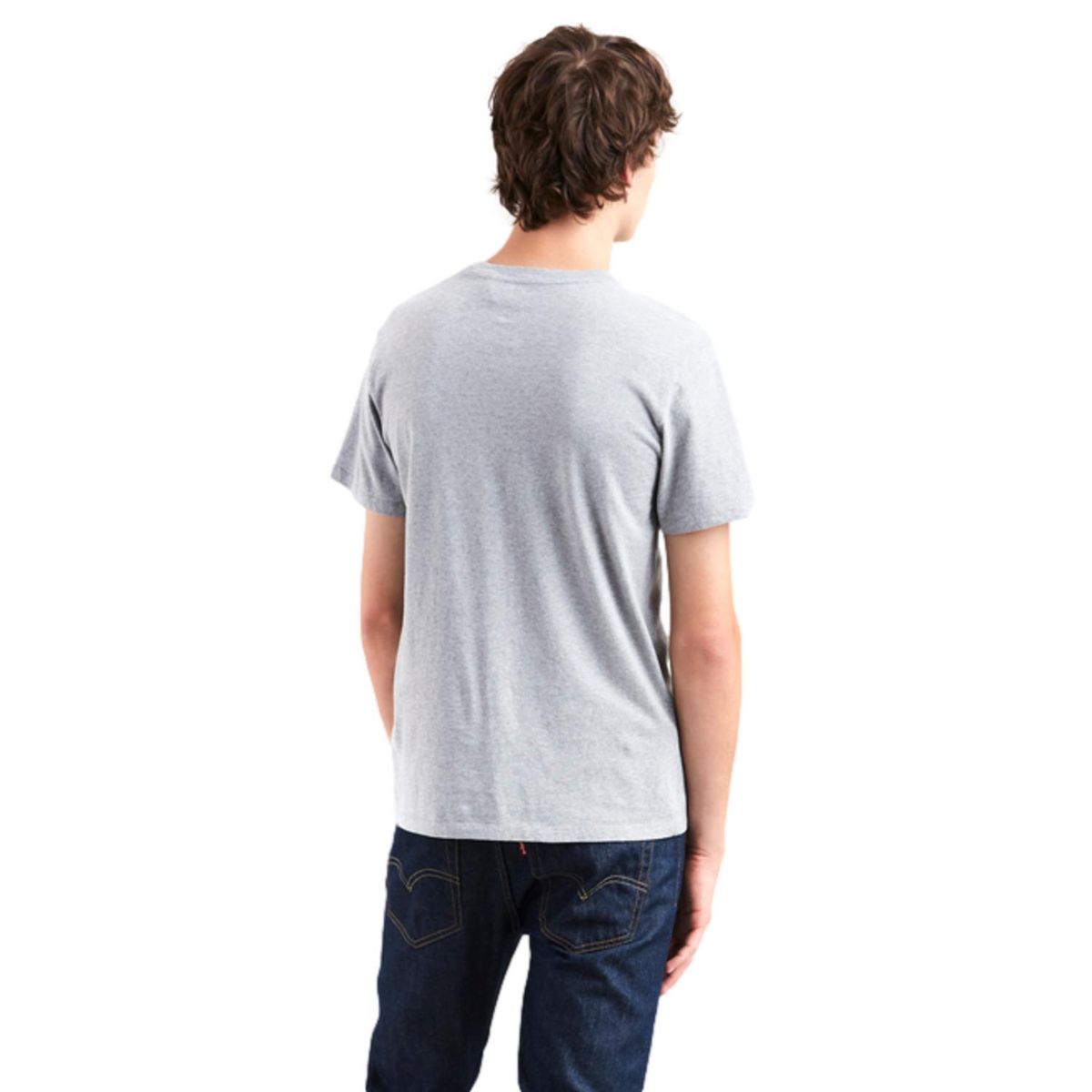 LEVIS - Polo 100% Algodón Hombre Levis