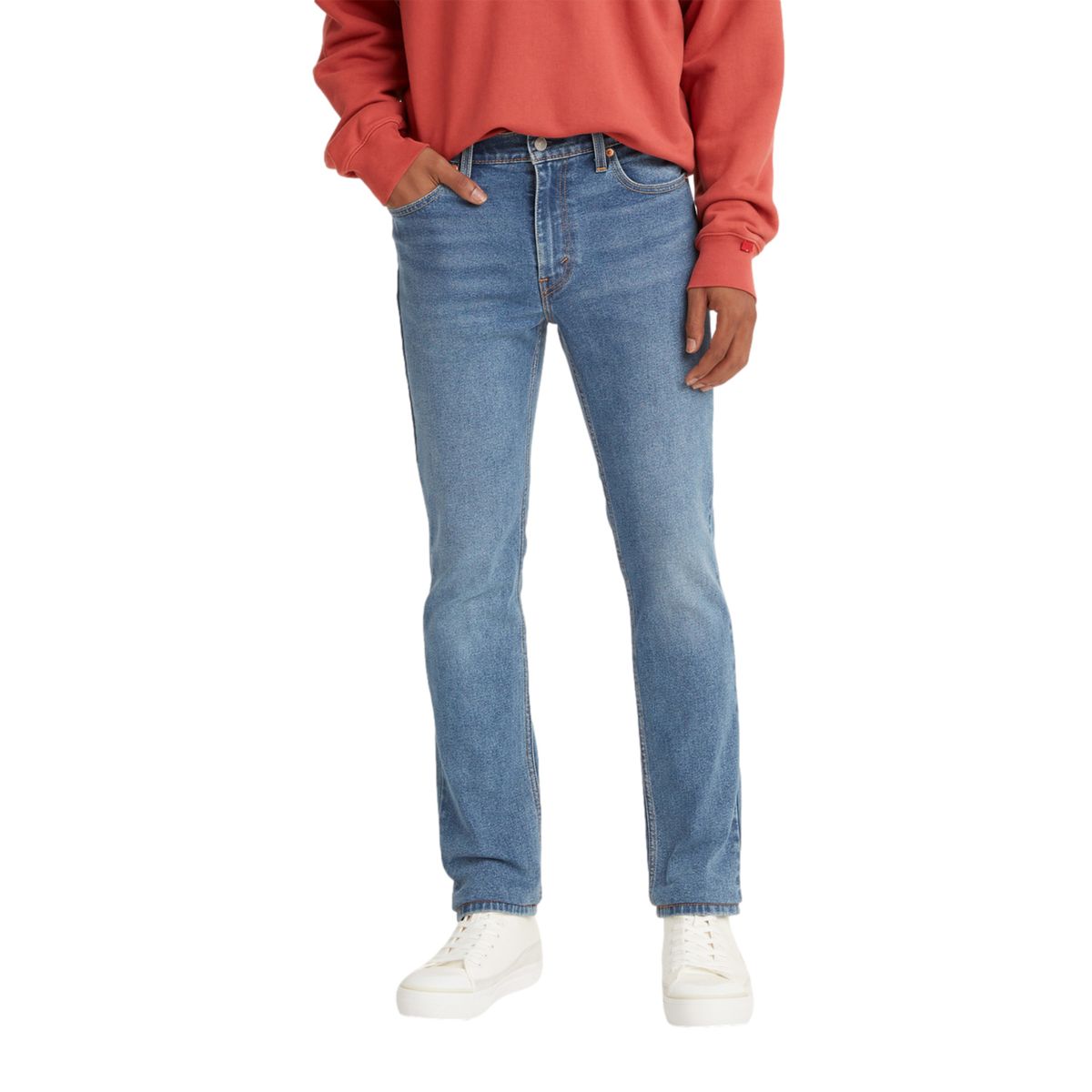 LEVIS - Jean Slim Hombre Levis
