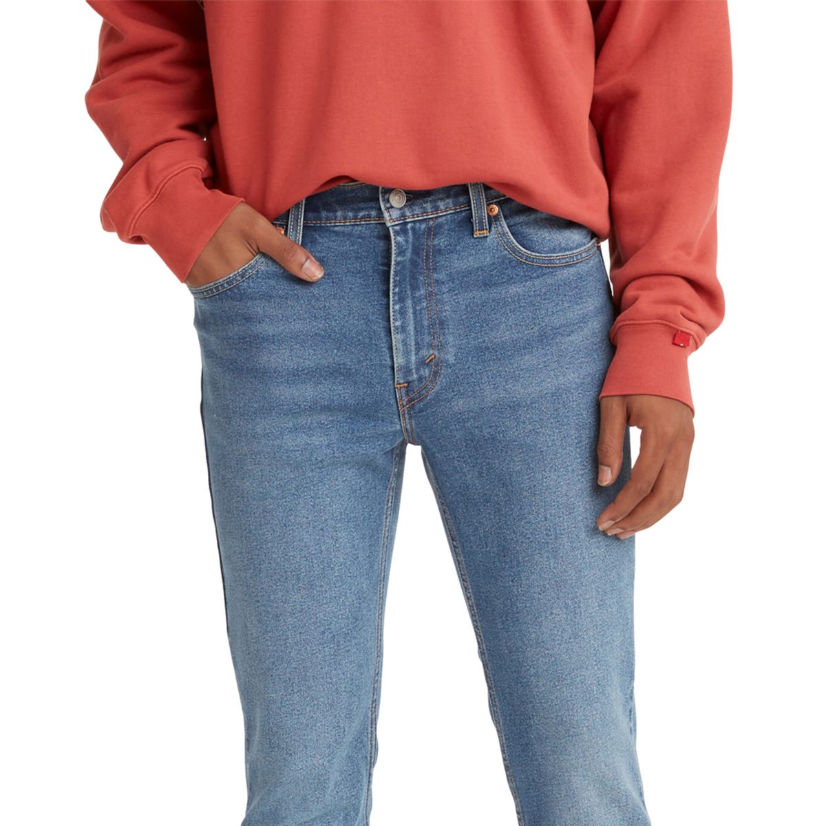 LEVIS - Jean Slim Hombre Levis