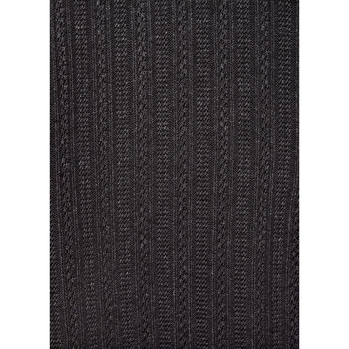 MANGO - Chompa Casual Mujer Mango