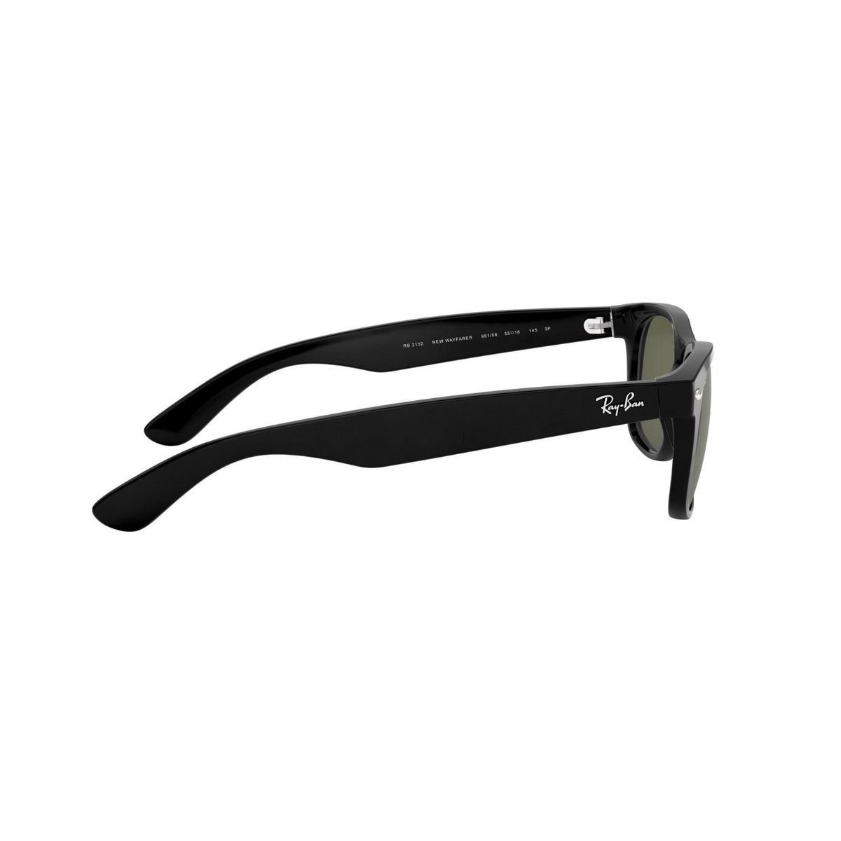 RAY BAN - Lentes De Sol Polarizado Unisex Ray Ban