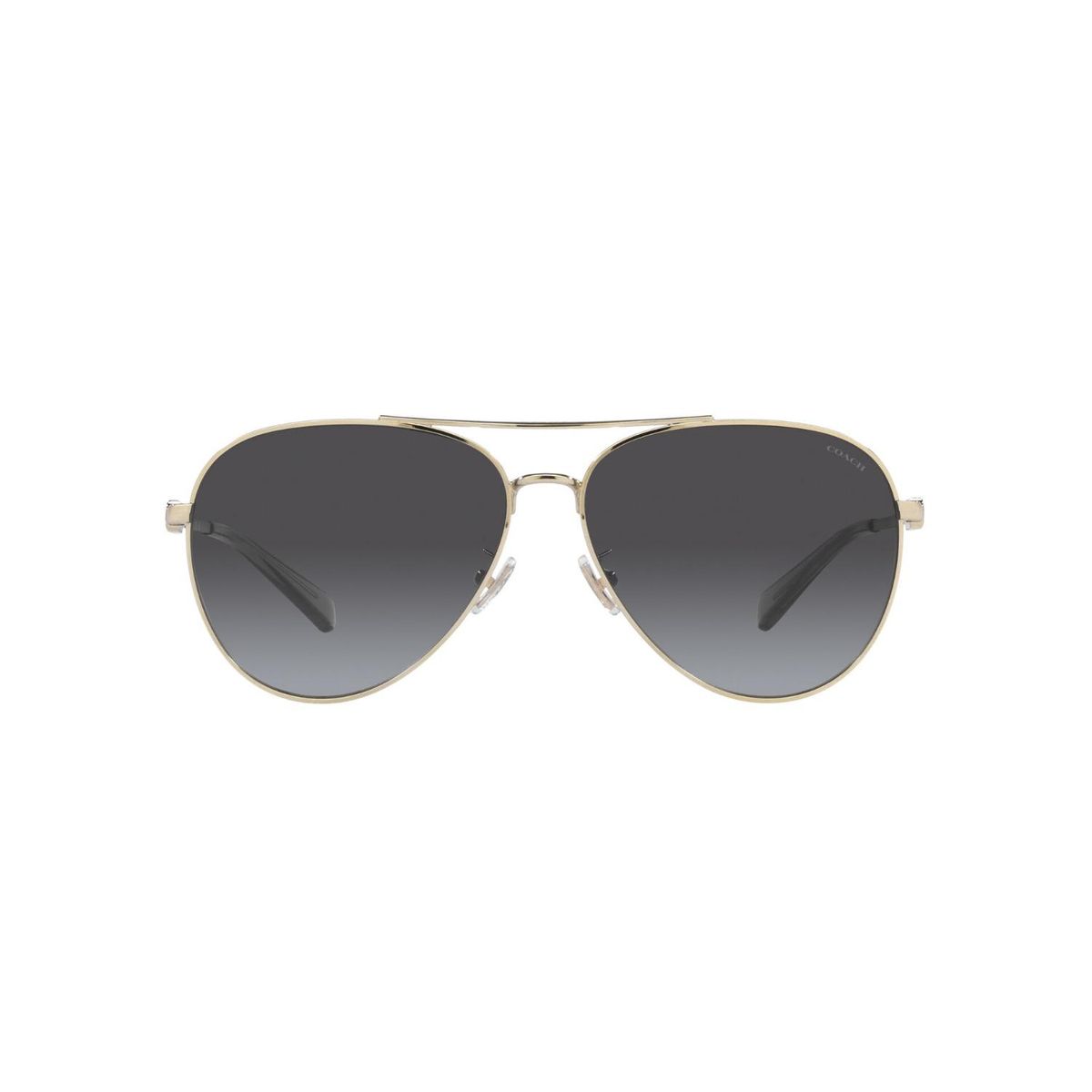 COACH - Lentes De Sol Degrade Mujer Coach