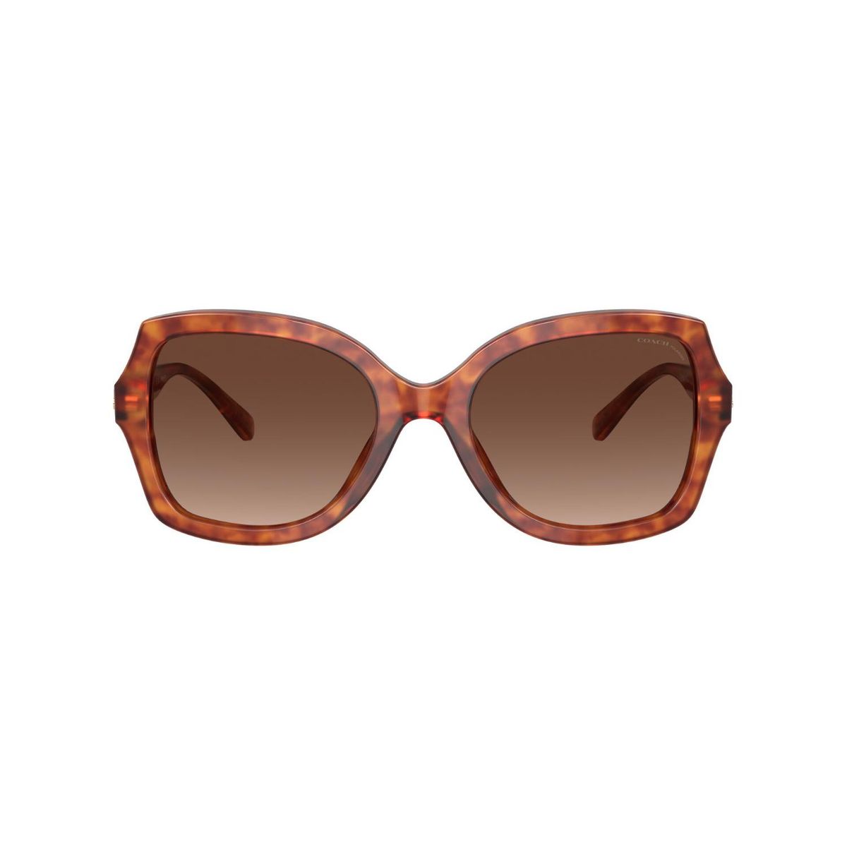 COACH - Lentes De Sol Polarizado Mujer Coach