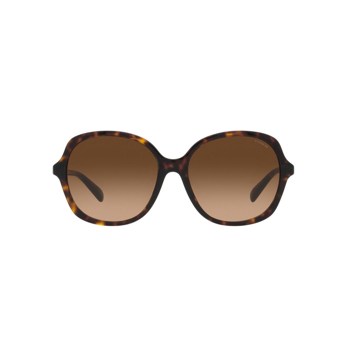 COACH - Lentes De Sol Degrade Mujer Coach