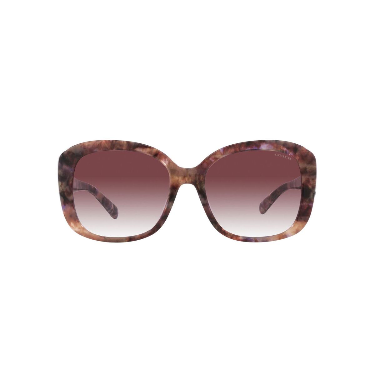 COACH - Lentes De Sol Degrade Mujer Coach