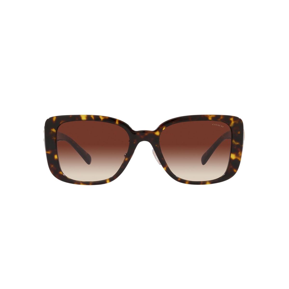 COACH - Lentes De Sol Degrade Mujer Coach