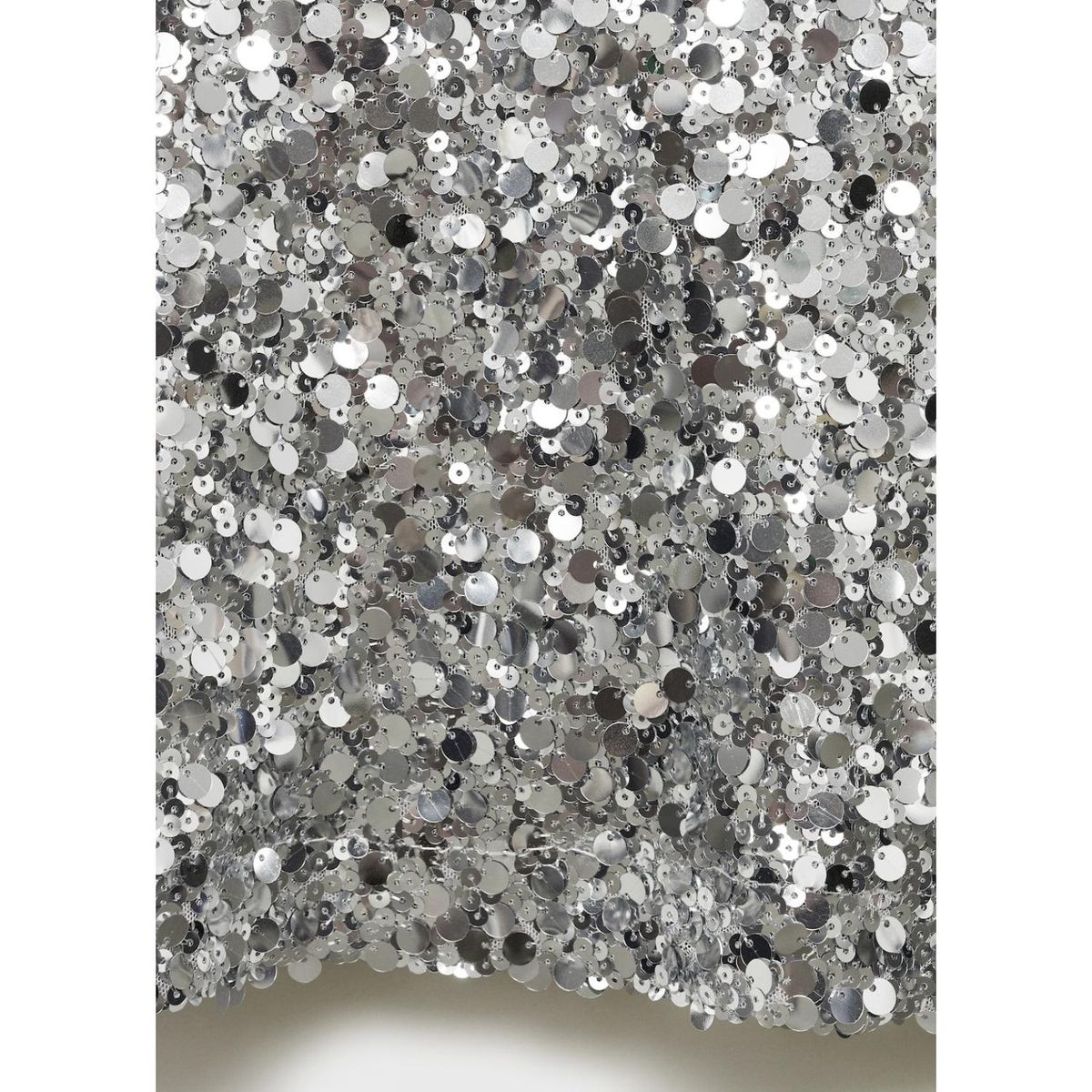 MANGO - Falda Larga Mujer Mango