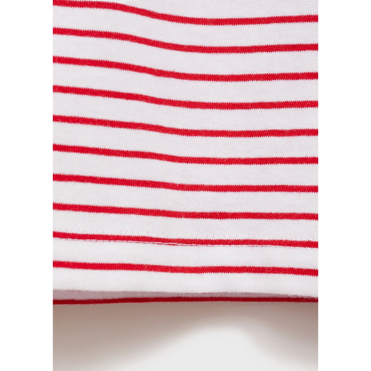 MANGO - Polo Casual Mujer Mango