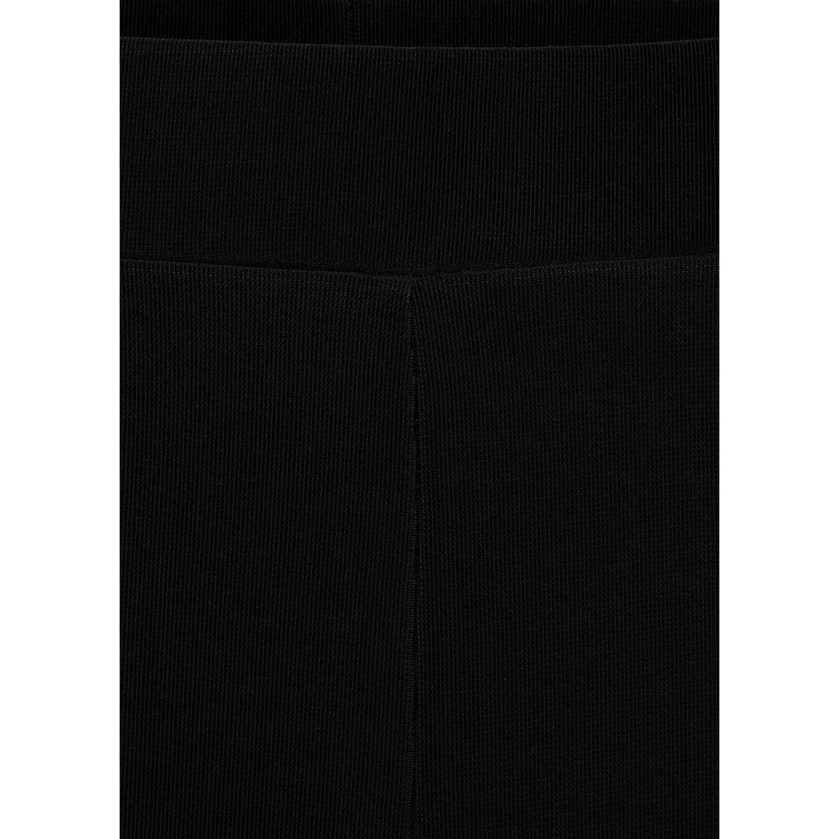 MANGO - Leggings Slim Casual Mujer Mango