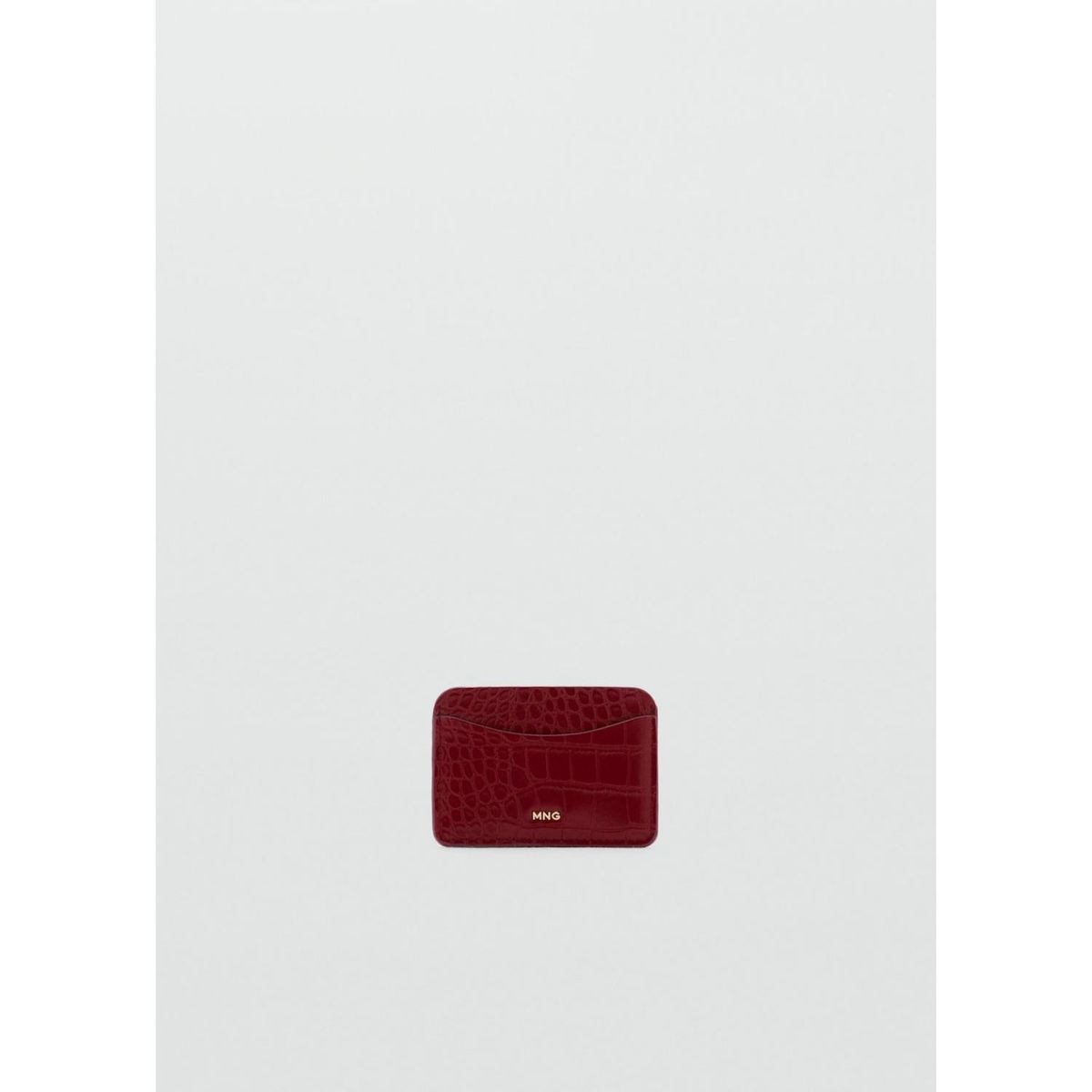 MANGO - Tarjetero Mujer Mago