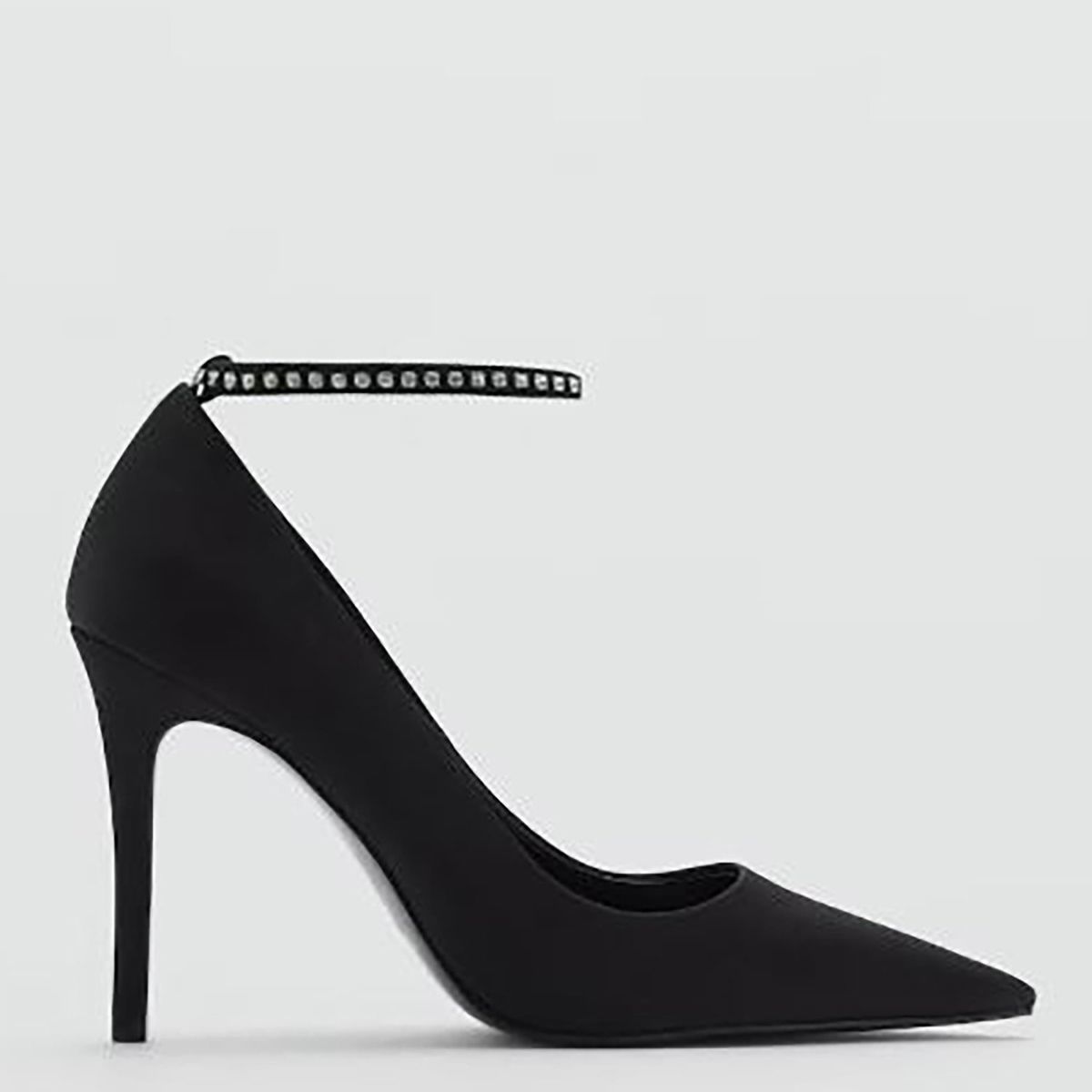 MANGO - Zapatos de Vestir Mujer Mango