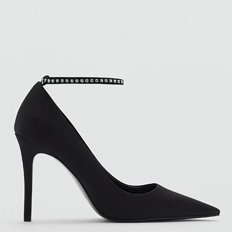 MANGO - Zapatos de Vestir Mujer Mango