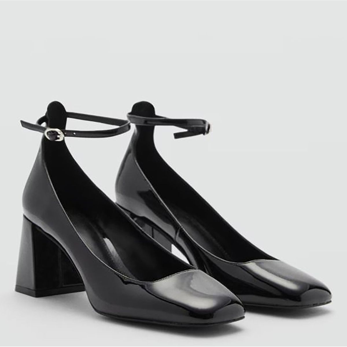 MANGO - Zapatos de Vestir Mujer Mango