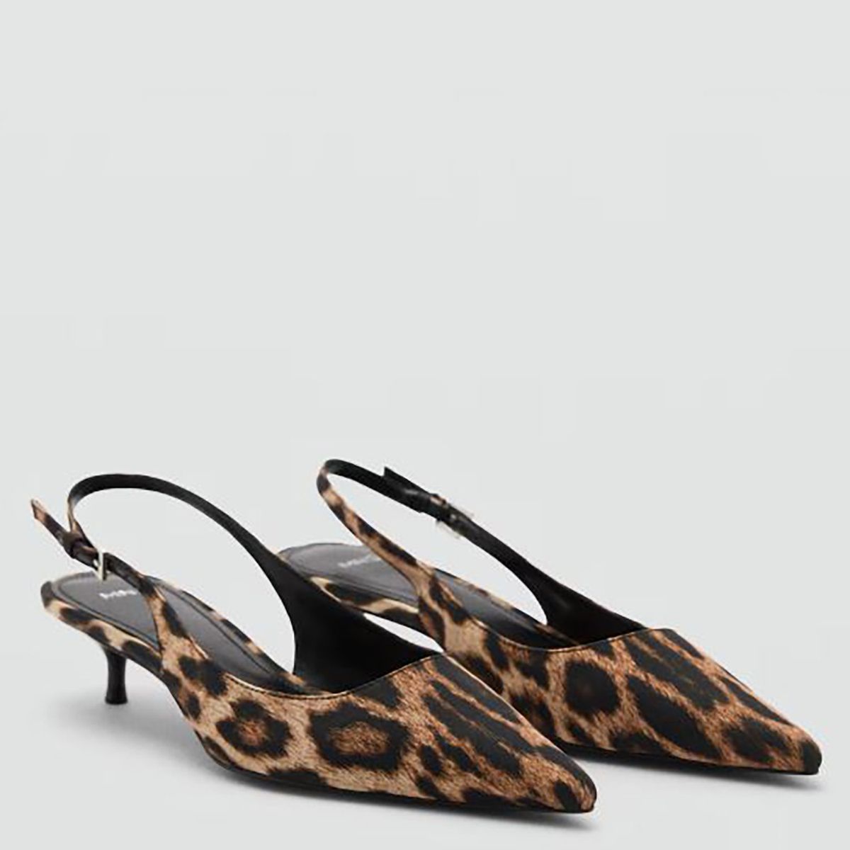 MANGO - Zapatos de Vestir Mujer Mango