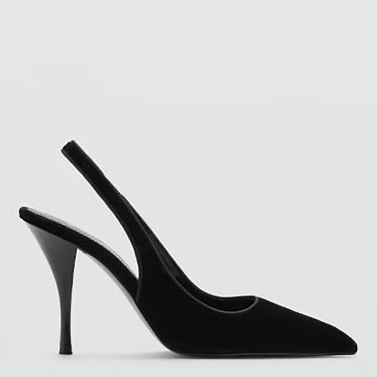 MANGO - Zapatos de Vestir Mujer Mango