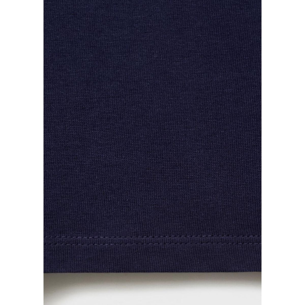 MANGO - Polo Casual Mujer Mango