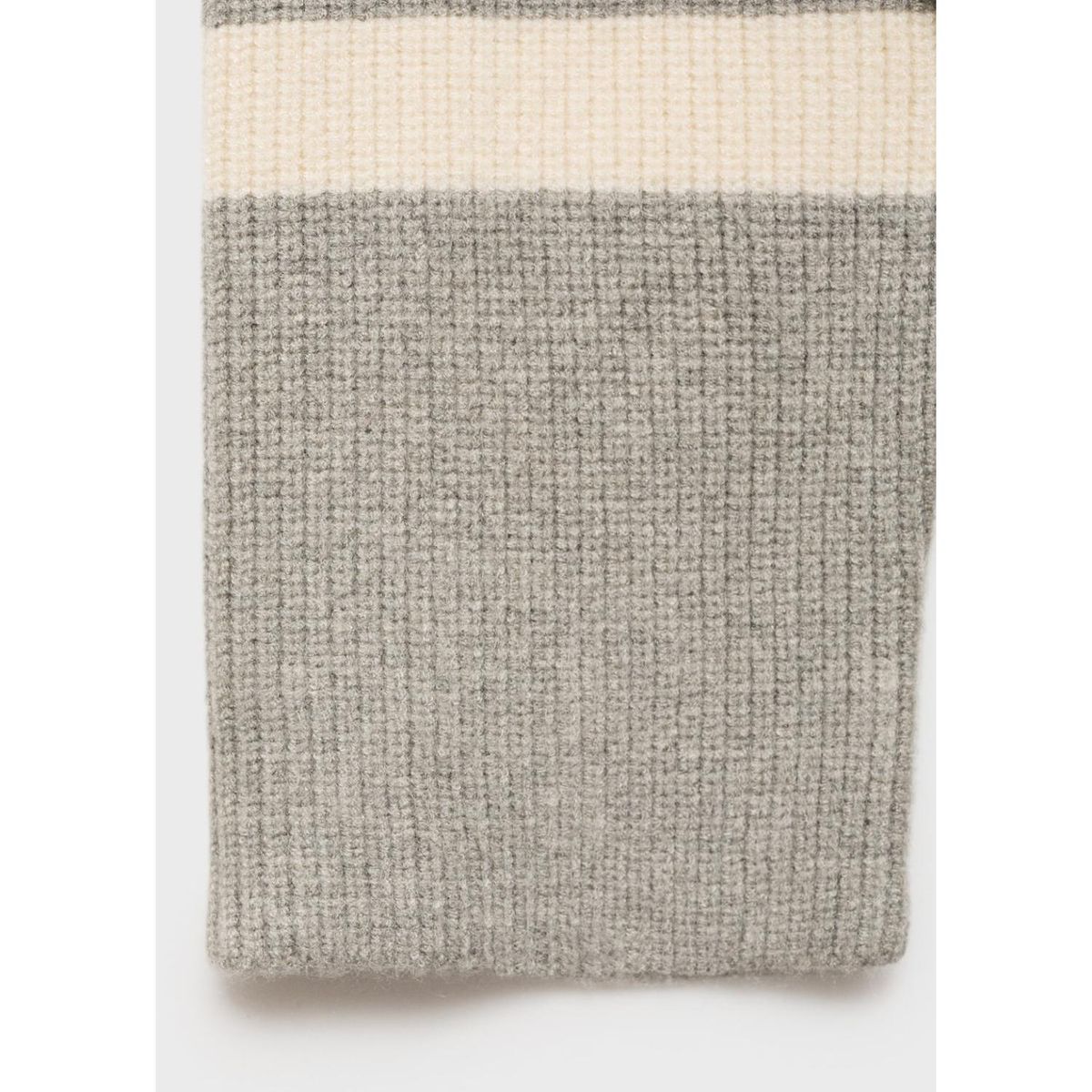 MANGO - Chompa Casual Mujer Mango