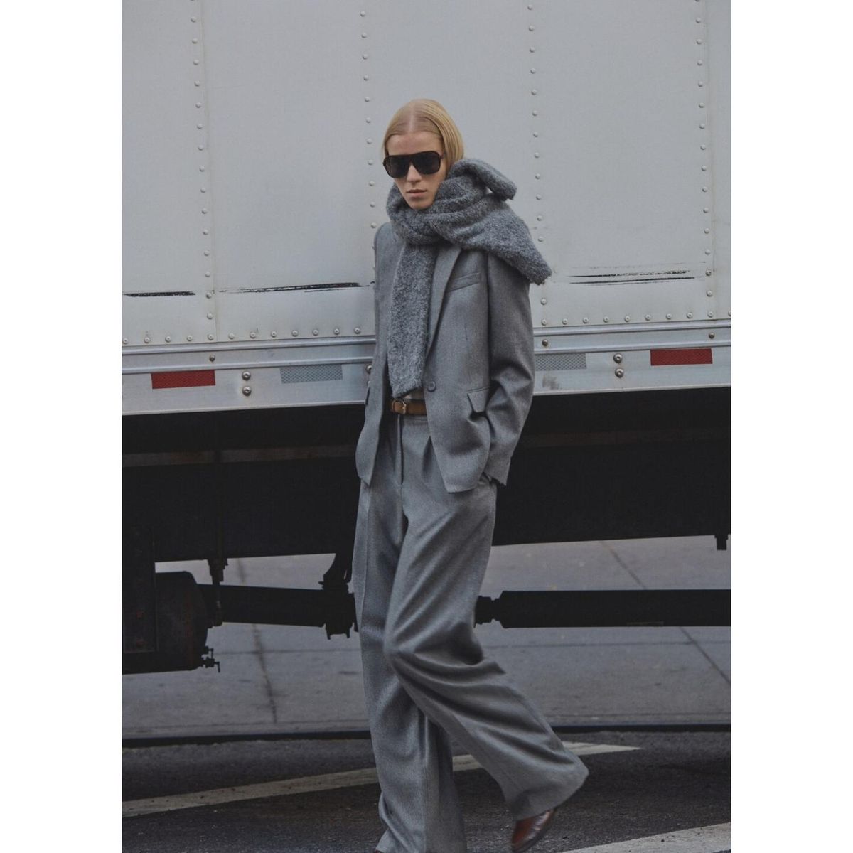 MANGO - Blazer Casual Mujer Mango