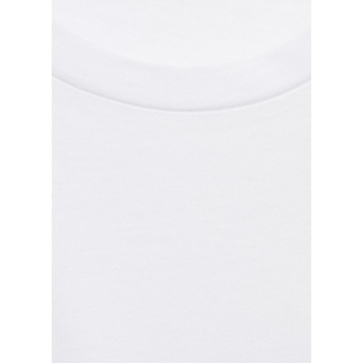 MANGO - Polo Manga Corta 100% Algodón Mujer Mango