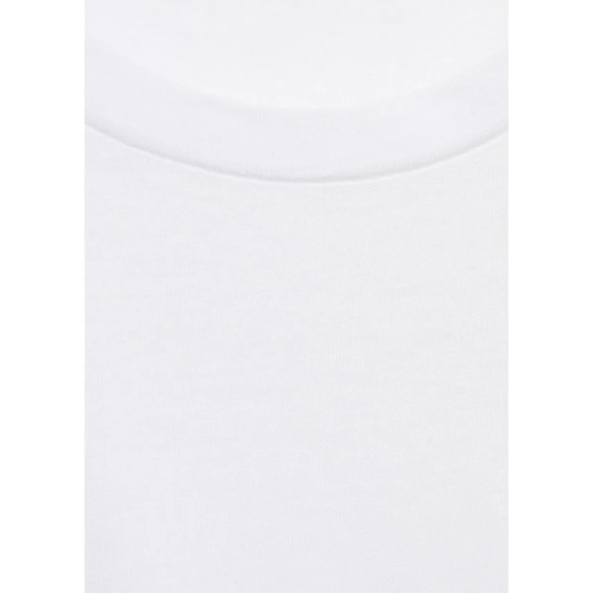 MANGO - Polo Manga Corta 100% Algodón Mujer Mango