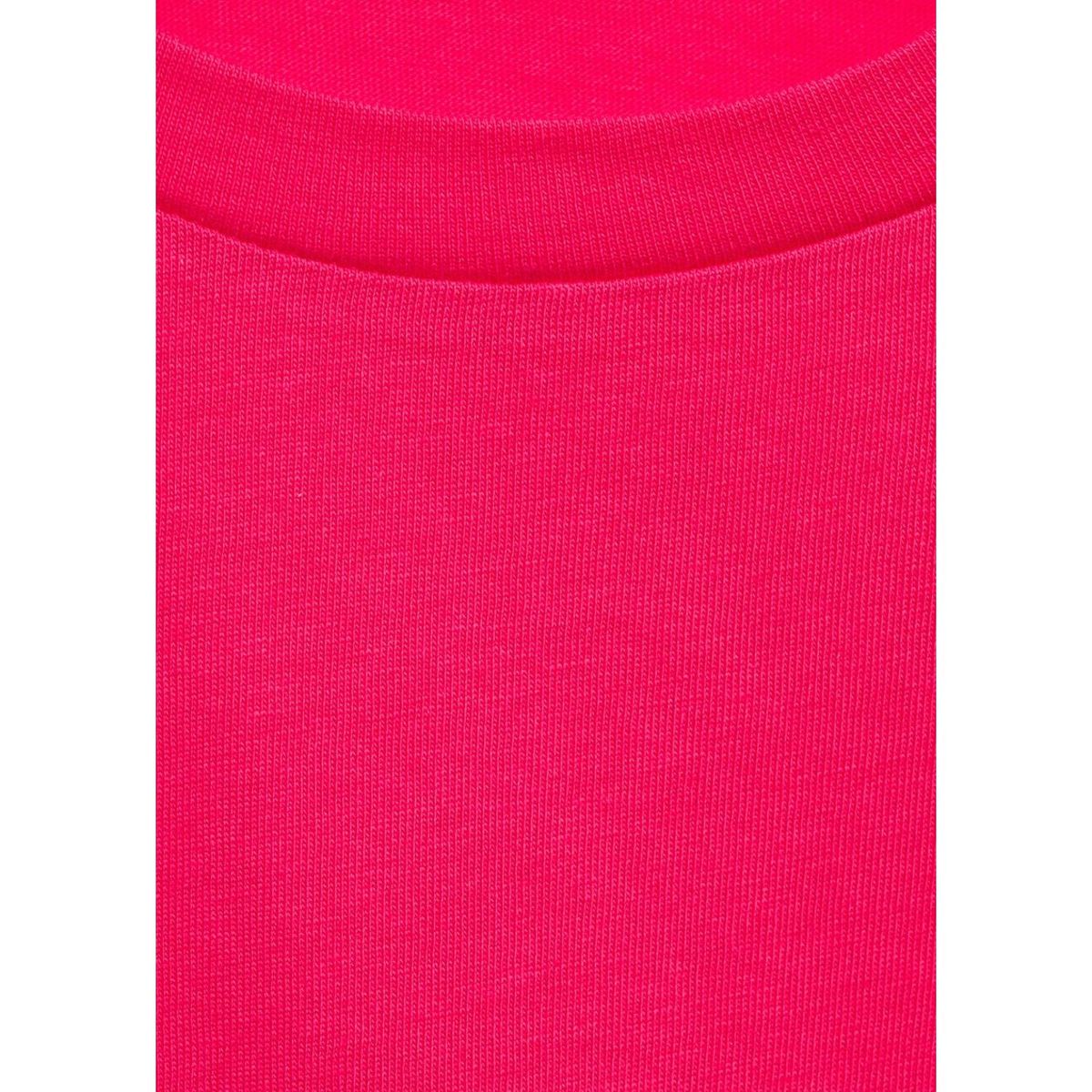 MANGO - Polo Manga Corta 100% Algodón Mujer Mango