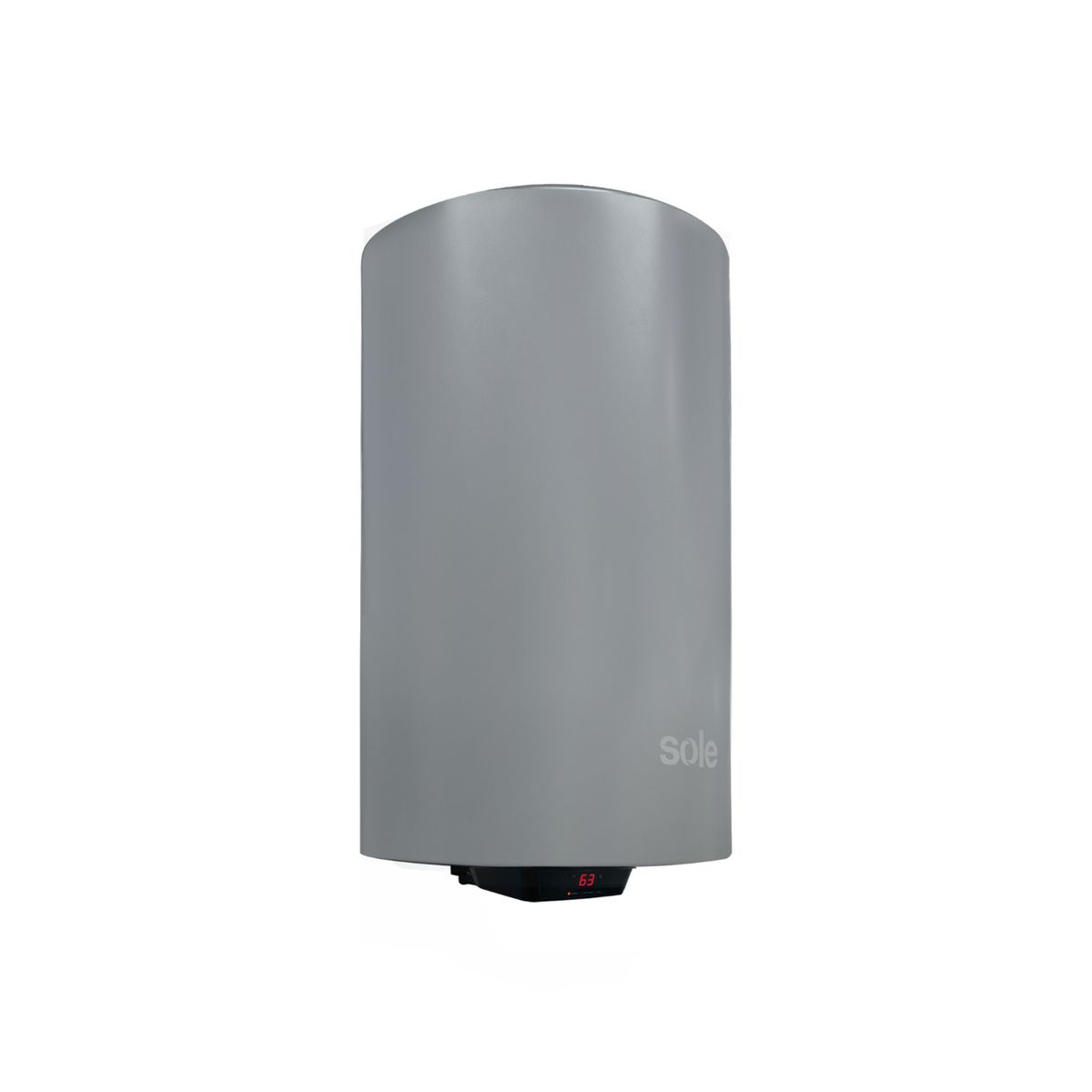 SOLE - Terma Sole Genius Wifi 80 Litros C/acc