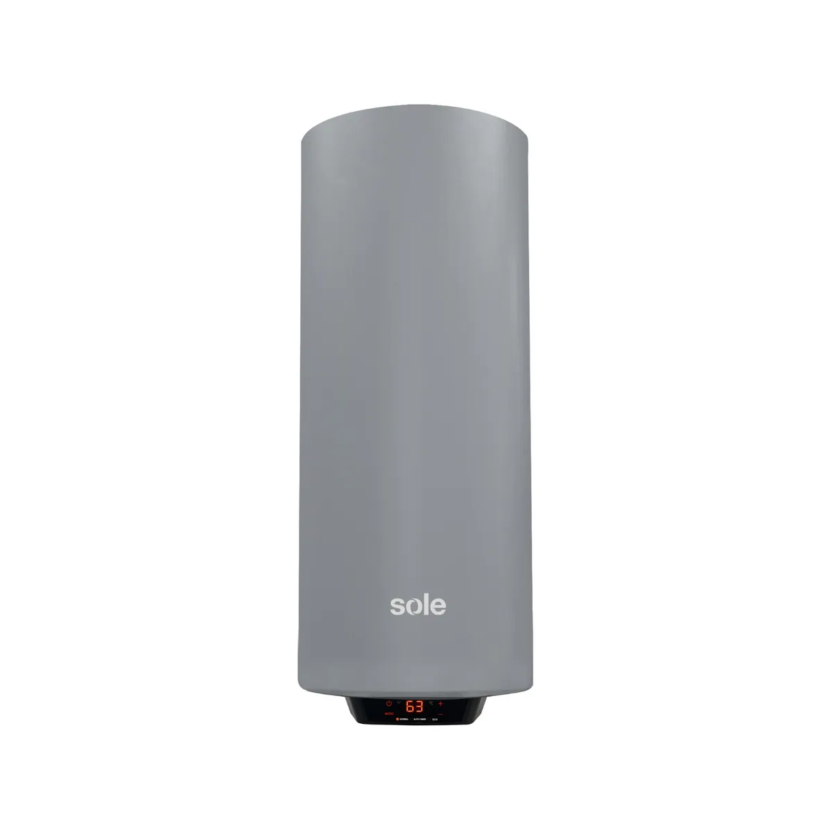 SOLE - Terma Sole Genius Wifi 120 Litros C/acc