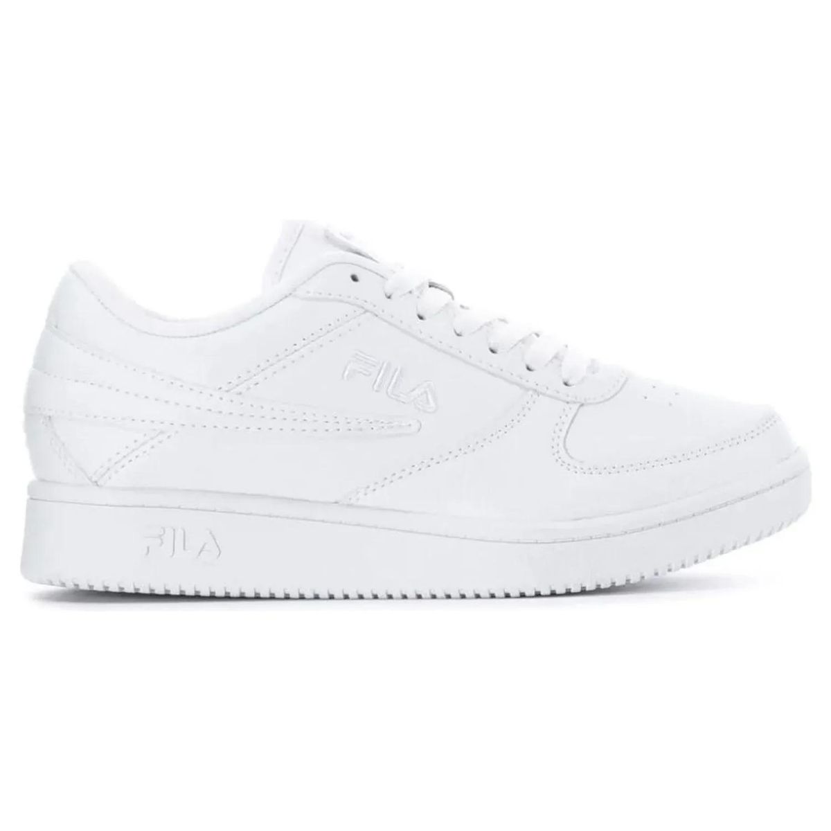 FILA - Zapatillas Urbanas Mujer Fila A-low