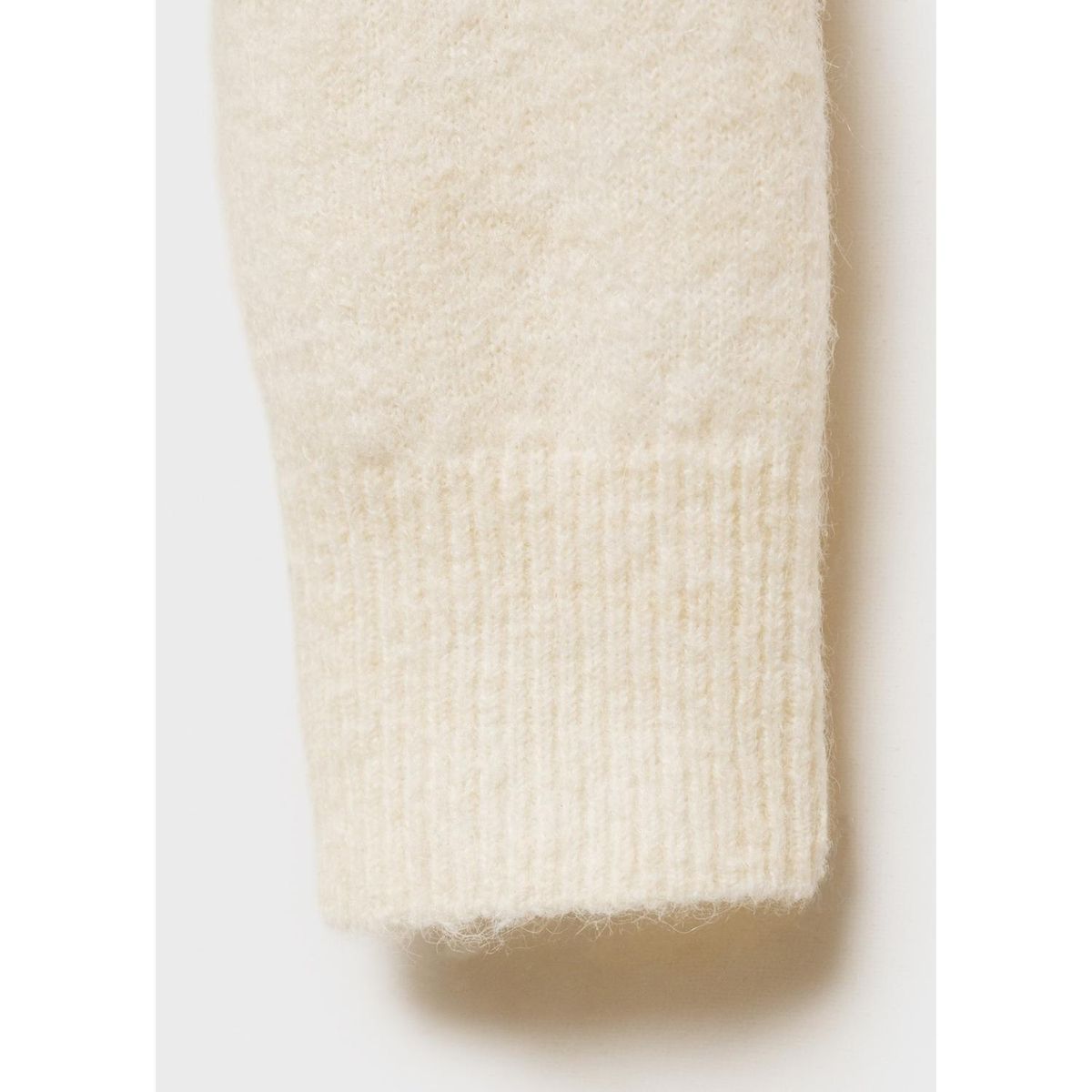 MANGO - Chompa Casual Mujer Mango