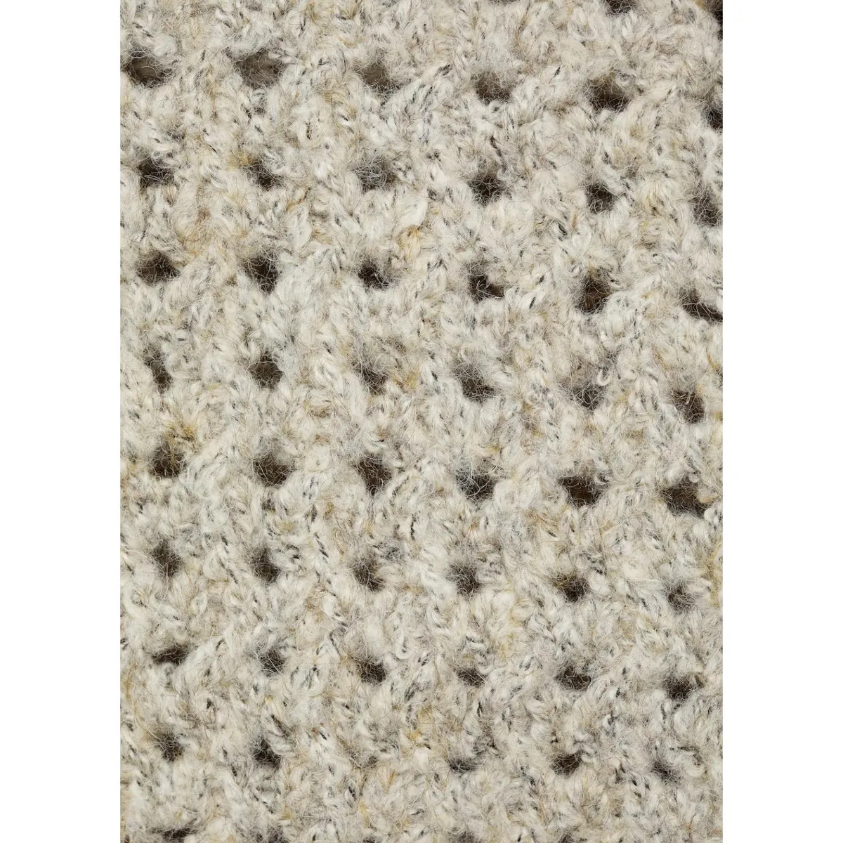 MANGO - Chompa Casual Mujer Mango