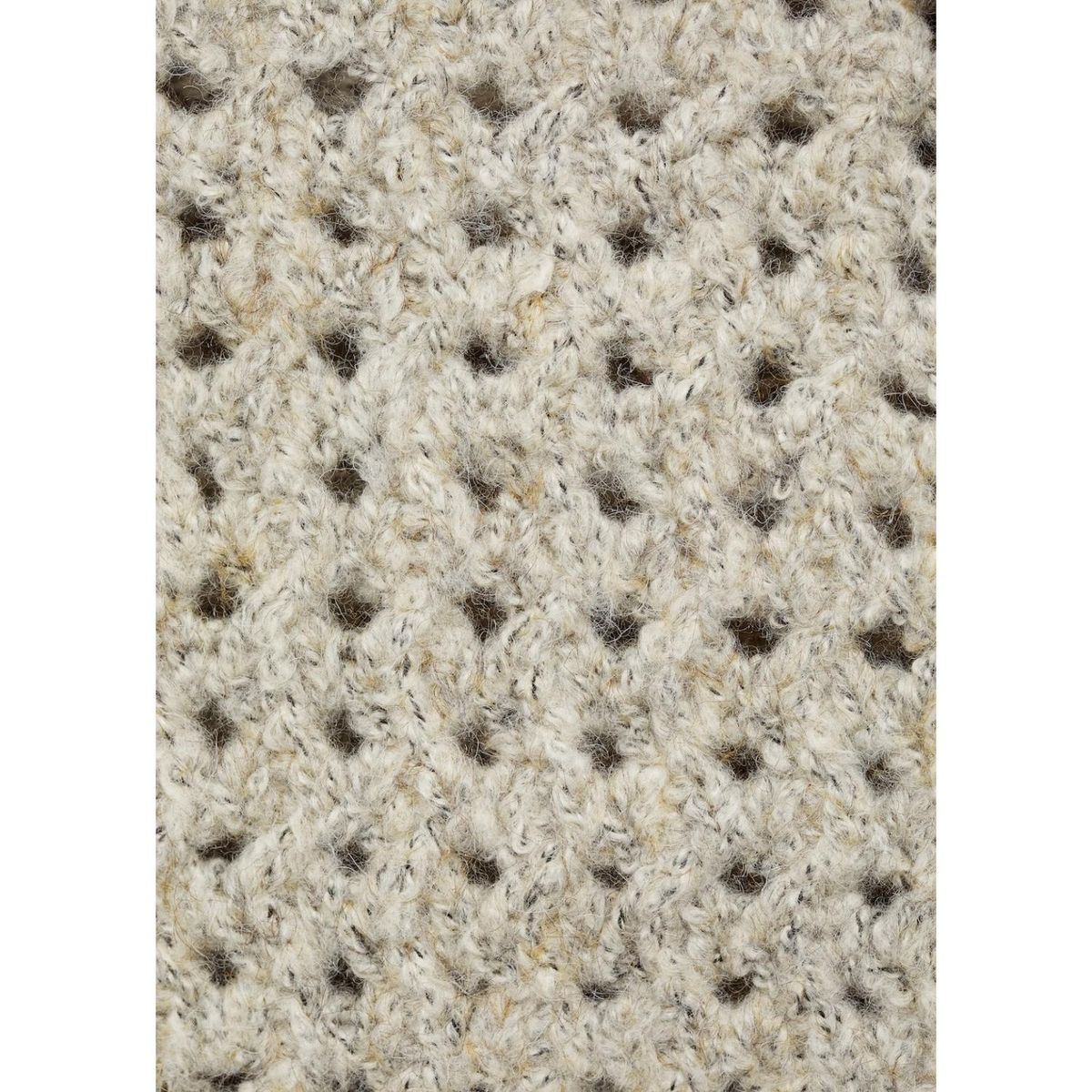 MANGO - Chompa Casual Mujer Mango