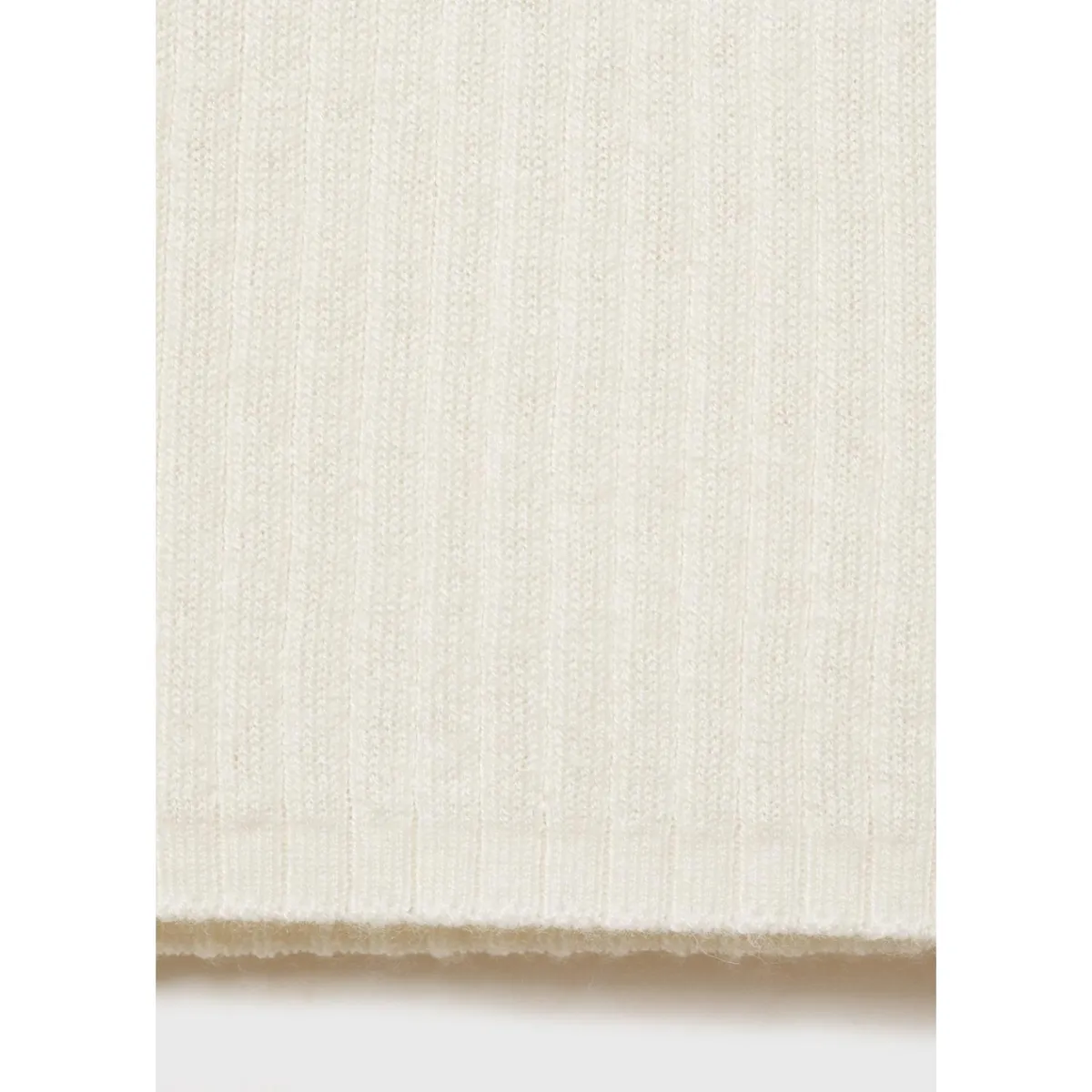 MANGO - Chompa Casual Mujer Mango