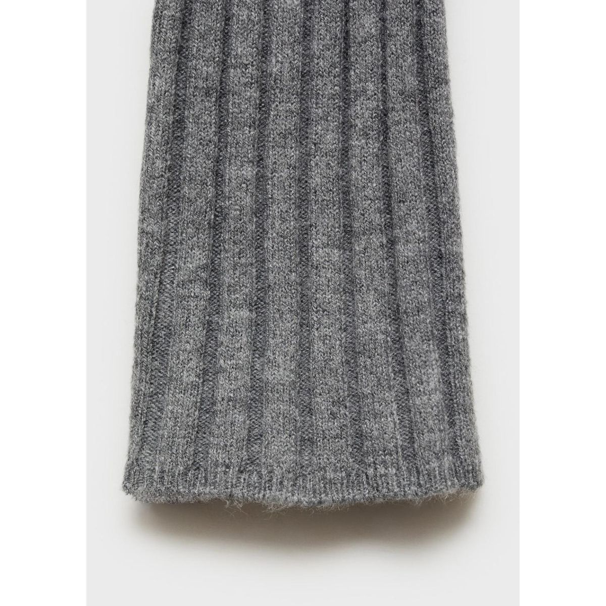 MANGO - Chompa Casual Mujer Mango