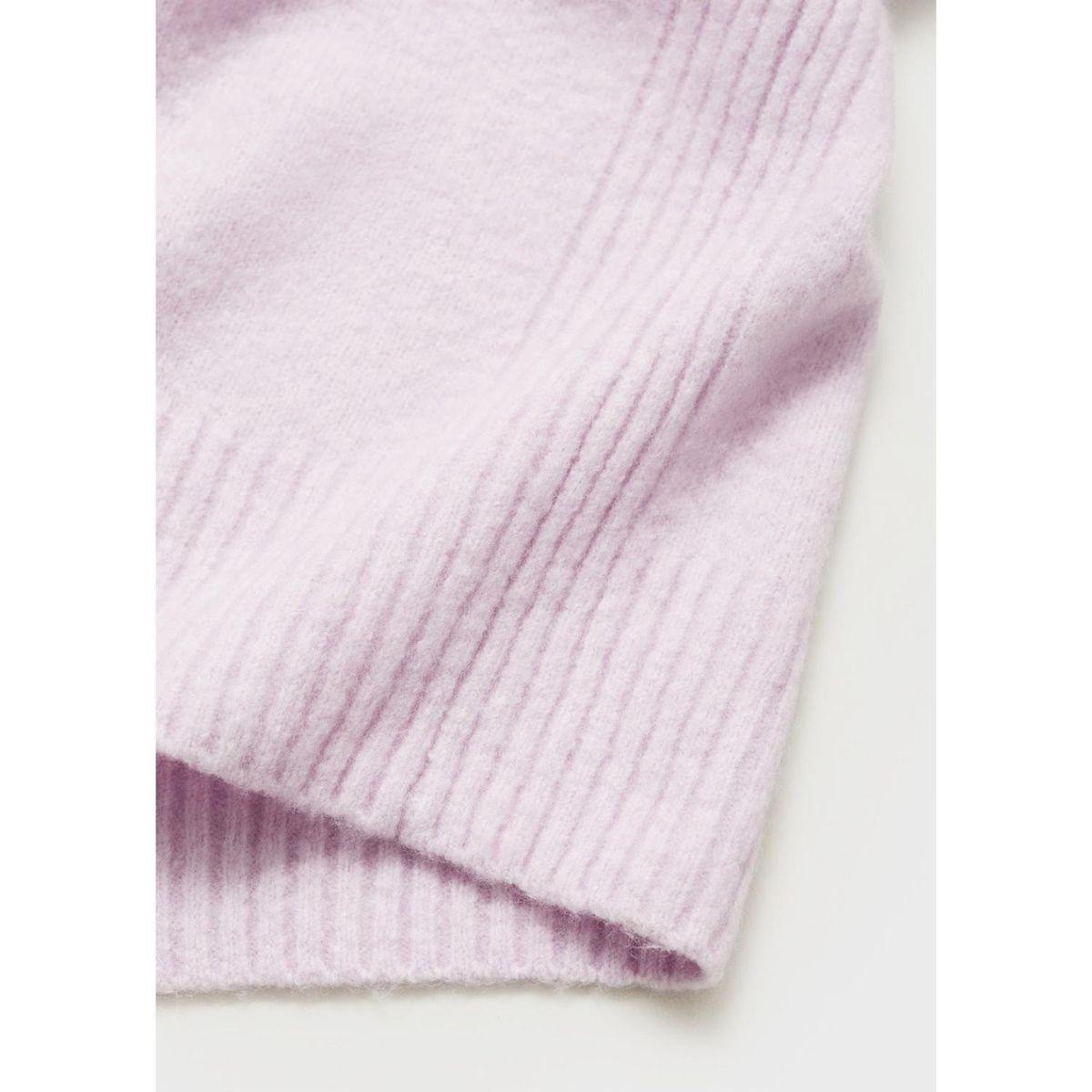 MANGO - Chompa Casual Mujer Mango