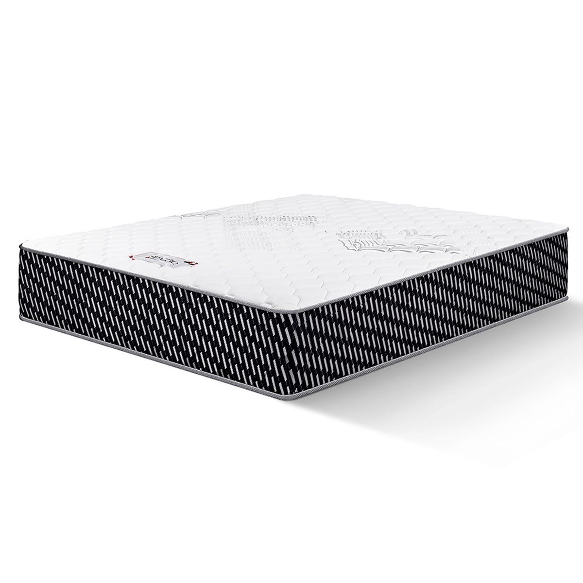 KOMFORT - Colchon Komfort Spazzio 2 Plz