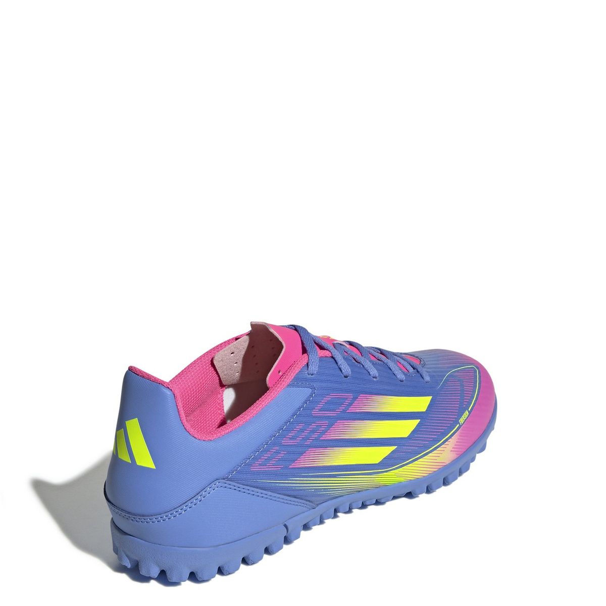 ADIDAS - Zapatillas Futbol Adidas F50 Club Pasto Sintetico 